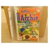 3 Collectible Archie Comics 3 Collectible Archie Comics