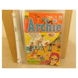4 Collectible Archie Comics 4 Collectible Archie Comics