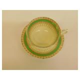 Paragon 1935- Teacup and Saucer Paragon 1935- Teacup and Saucer
