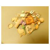 Craft Bag Craft Bag