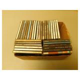 Collectible Music CD's Collectible Music CD's