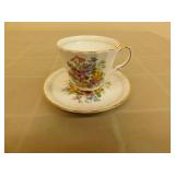 Duchess Fine Bone China Teacup and Saucer Duchess Fine Bone China Teacup and Saucer