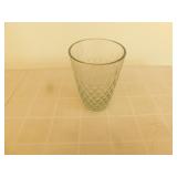 Decorative Glass Vase - 10' Tall Decorative Glass Vase - 10' Tall