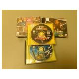 Star Wars CD ROM Games Star Wars CD ROM Games