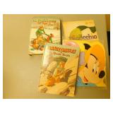 Collectible books Collectible books