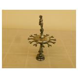 Antique Stamp Carousel Antique Stamp Carousel