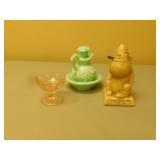 Glass Lot Glass Lot