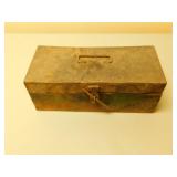 Metal Tool Box Sockets Metal Tool Box Sockets