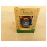 Tiangelo Carousal Horses Christmas Bulb Tiangelo Carousal Horses Christmas Bulb