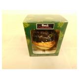 Noel Collection Joy to the World Christmas bulb Noel Collection Joy to the World Christmas bulb