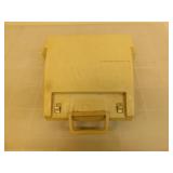 Antique Smith Corona - Courier Typewriter Antique Smith Corona - Courier Typewriter