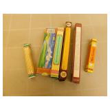 6 boxes Incense 6 boxes Incense