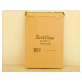 SORT WISE CUTTING BOARD SET - NEW SORT WISE CUTTING BOARD SET - NEW