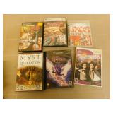 Video Games- Wii, Ps2, Ps3, X-box 360 Video Games- Wii, Ps2, Ps3, X-box 360