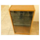PANASONIC CABNIET AUDIO SYSTEM - TESTED PANASONIC CABNIET AUDIO SYSTEM - TESTED