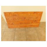 Decorative Wooden Art Board / Mitt Dryer Decorative Wooden Art Board / Mitt Dryer