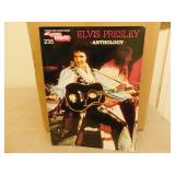 Elvis Presley Anthology Books Elvis Presley Anthology Books