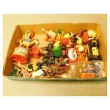Collectible Toys Collectible Toys