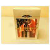 Legends Of Hockey Series II VHS Box Set Legends Of Hockey Series II VHS Box Set