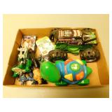 Toy Lot Toy Lot