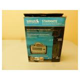 Sirius Satellite Radio - Untested Sirius Satellite Radio - Untested
