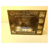 Game Of Thrones 4D Puzzle- Westeros & Essos-New Game Of Thrones 4D Puzzle- Westeros & Essos-New