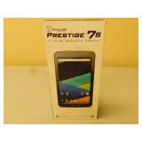 Prestige Pro 7' Slim Tablet - Tested Prestige Pro 7' Slim Tablet - Tested