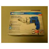 Mastercraft Metal Shear - Tested Mastercraft Metal Shear - Tested