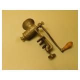 Universal No 3 Food Chopper Universal No 3 Food Chopper