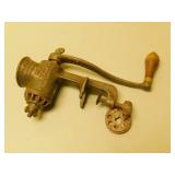 Universal No 1 Meat Grinder Universal No 1 Meat Grinder