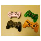Sony P3 Controllers Sony P3 Controllers