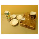 Miscellaneous Glass Lot Miscellaneous Glass Lot