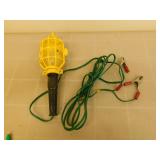 12V Trouble Light - Untested 12V Trouble Light - Untested