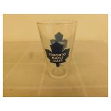 1 - TML glass Blue / White emblem 1 - TML glass Blue / White emblem