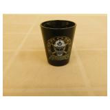 1 - TML Shot Glass 1 - TML Shot Glass
