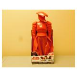 Starwars Big Figs - Praetorian Guard- 19' tall Starwars Big Figs - Praetorian Guard- 19' tall