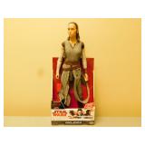 Starwars Big Figs - Rey 19' tall Starwars Big Figs - Rey 19' tall