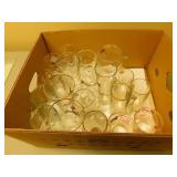 Beer / Wine / Whiskey Glasses Beer / Wine / Whiskey Glasses