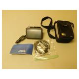 Tom Tom GPS / Case / Charger- tested Tom Tom GPS / Case / Charger- tested