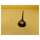 Miniature Oil Can- 3' Tall Miniature Oil Can- 3' Tall