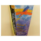 KITE BI PLANE V KITE BI PLANE V