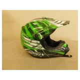 GMAX MOTORCROSS HELMET SIZE SMALL GMAX MOTORCROSS HELMET SIZE SMALL