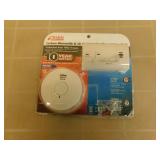 KIDDE CARBON MONOXIDE & SMOKE ALARM KIDDE CARBON MONOXIDE & SMOKE ALARM