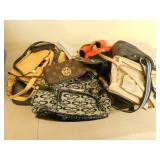 VARIOUS PURSES / WALLETS VARIOUS PURSES / WALLETS