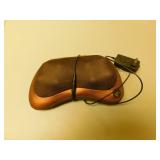 Back massager - Tested Back massager - Tested