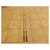 2 Fishing Poles 2 Fishing Poles