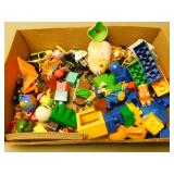 Toy Lot Toy Lot