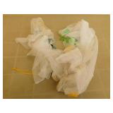 Reusable Vegetable / Fruit Bags Reusable Vegetable / Fruit Bags