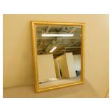 Decorative Mirror - 22 x 18 Decorative Mirror - 22 x 18