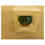 Alderbrook 1985 Collectible Christmas Bulb Alderbrook 1985 Collectible Christmas Bulb